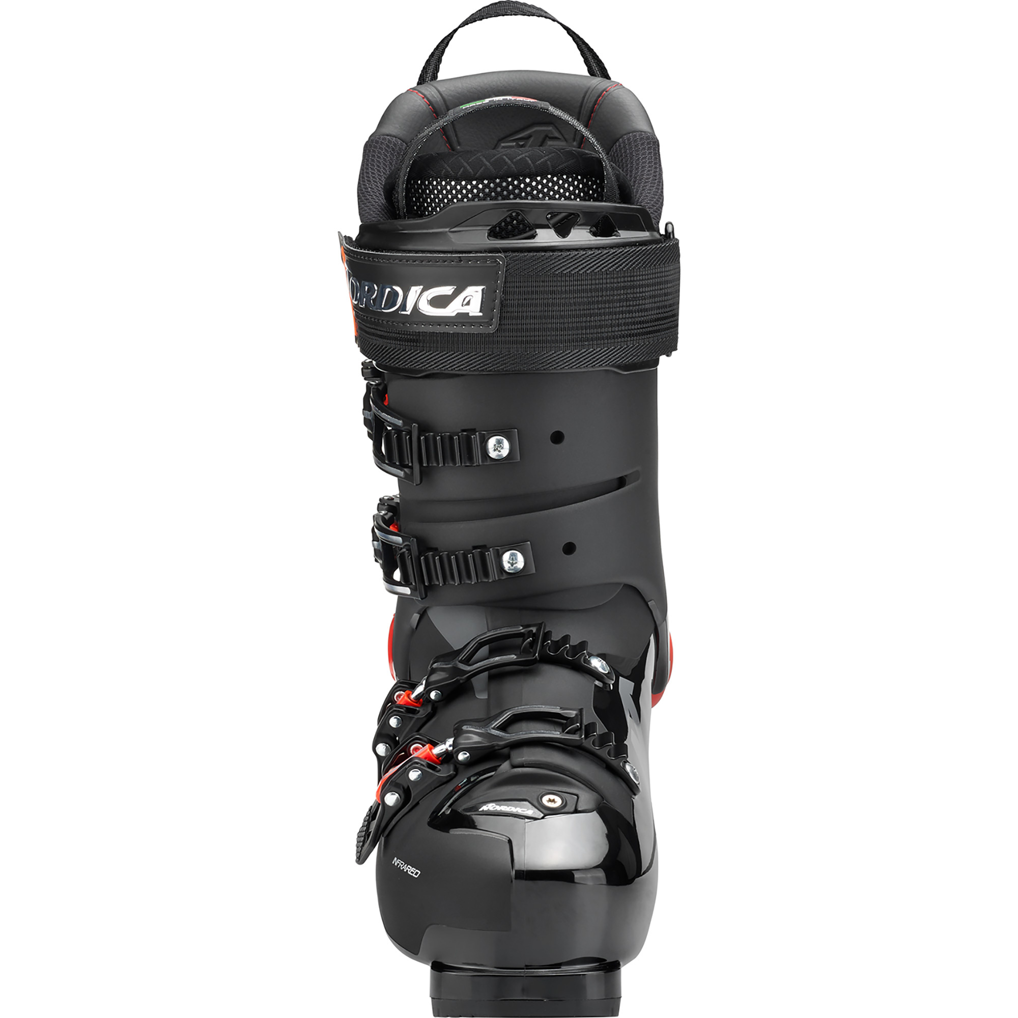 Nordica Speedmachine 3 130 S Ski Boots - Ski Town