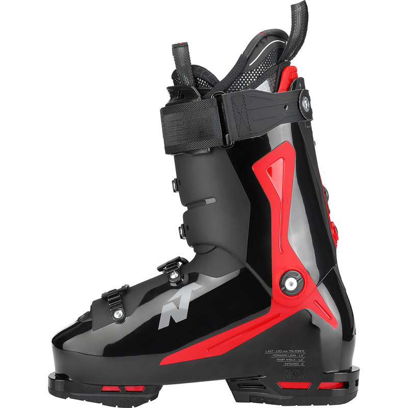 Nordica Speedmachine 3 130 S Ski Boots - Ski Town