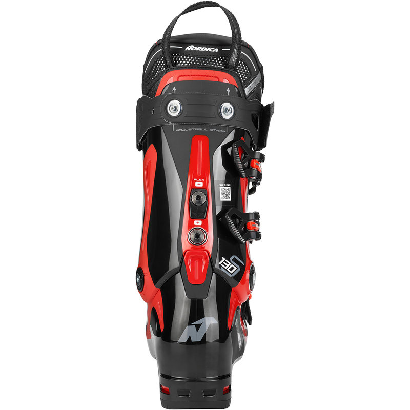 Nordica Bottes de Ski Speedmachine 3 130 S