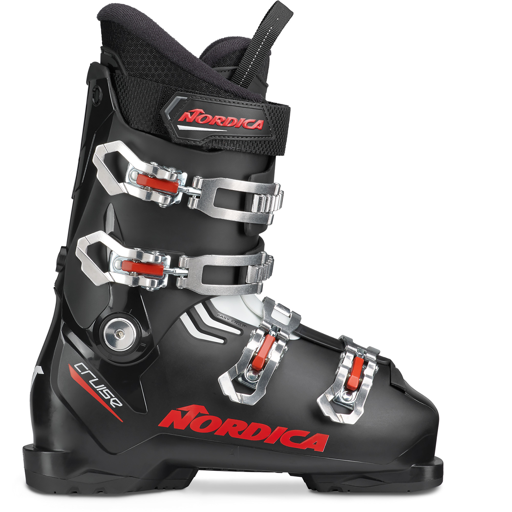 Nordica The Cruise Ski Boots Ski Town