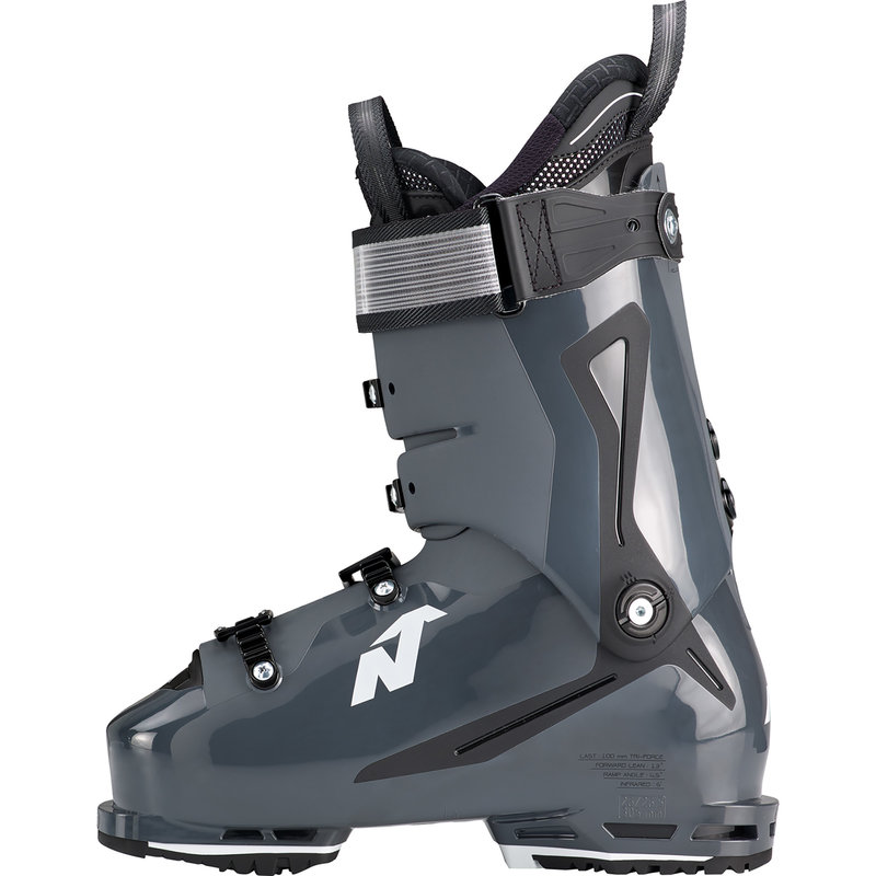 Nordica Speedmachine 3 120 Ski Boots