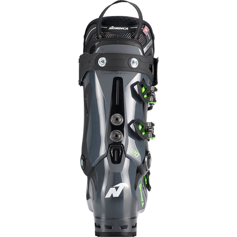 Nordica Bottes de Ski Speedmachine 3 120