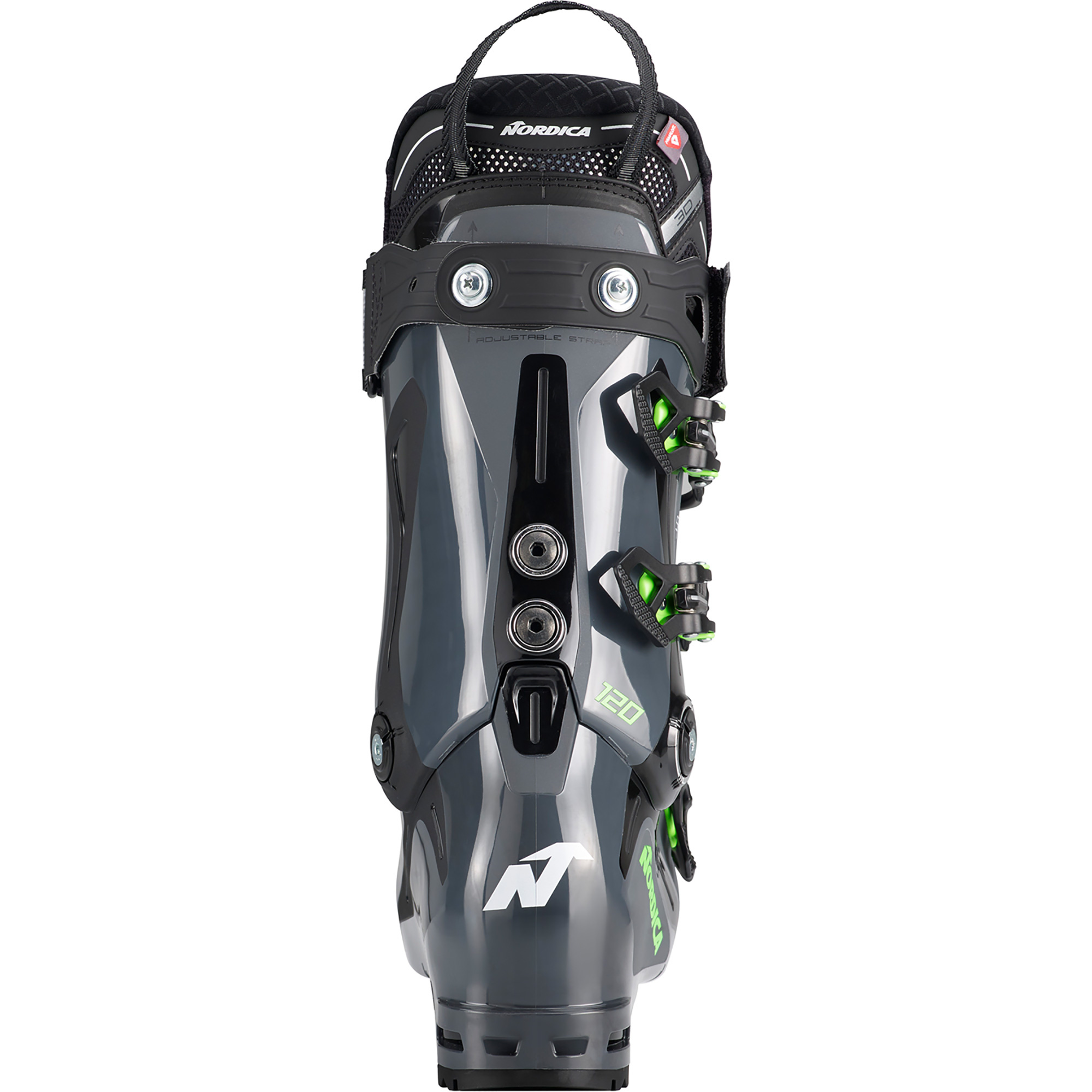 Nordica Speedmachine 3 120 Ski Boots