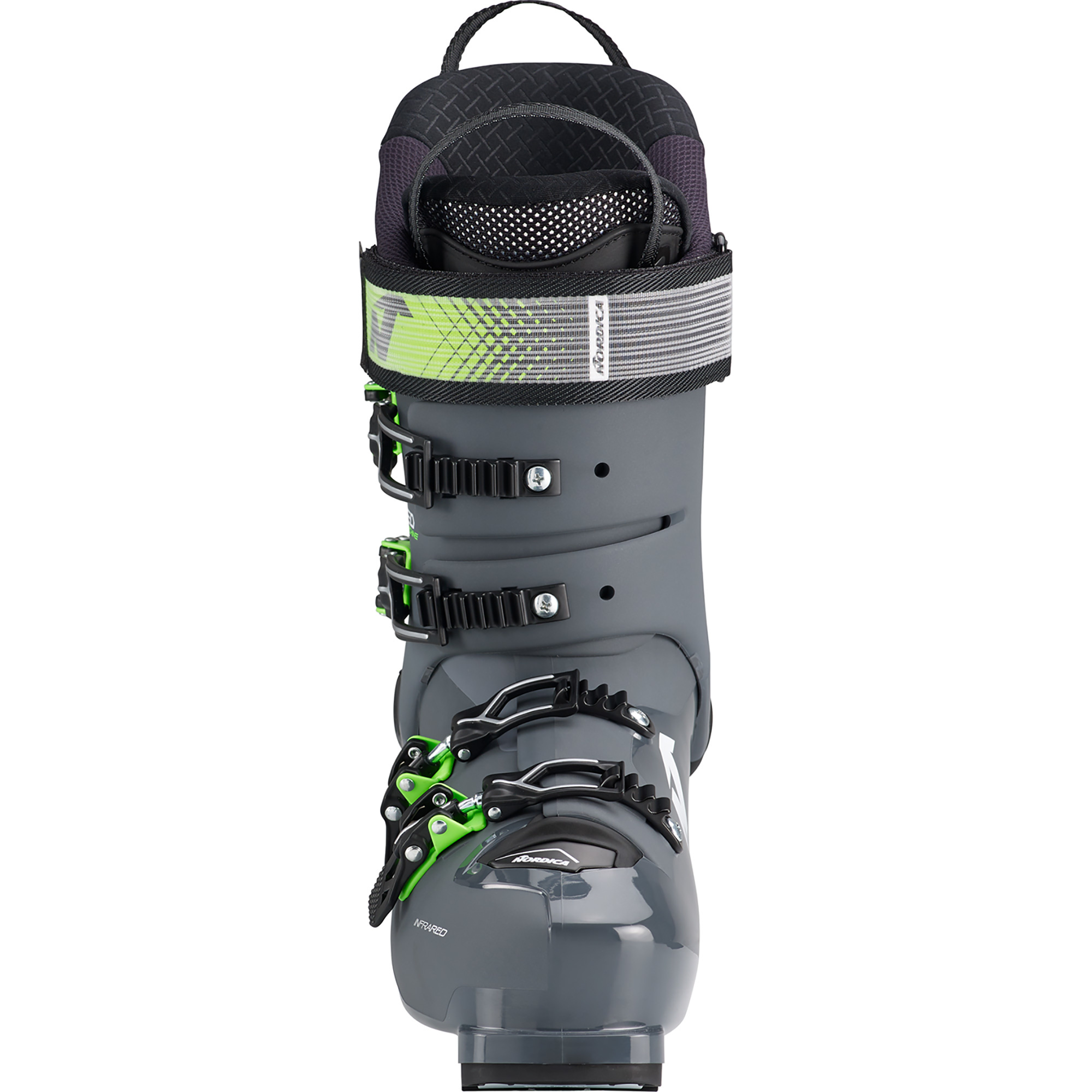 Nordica Speedmachine 3 120 Ski Boots - Ski Town