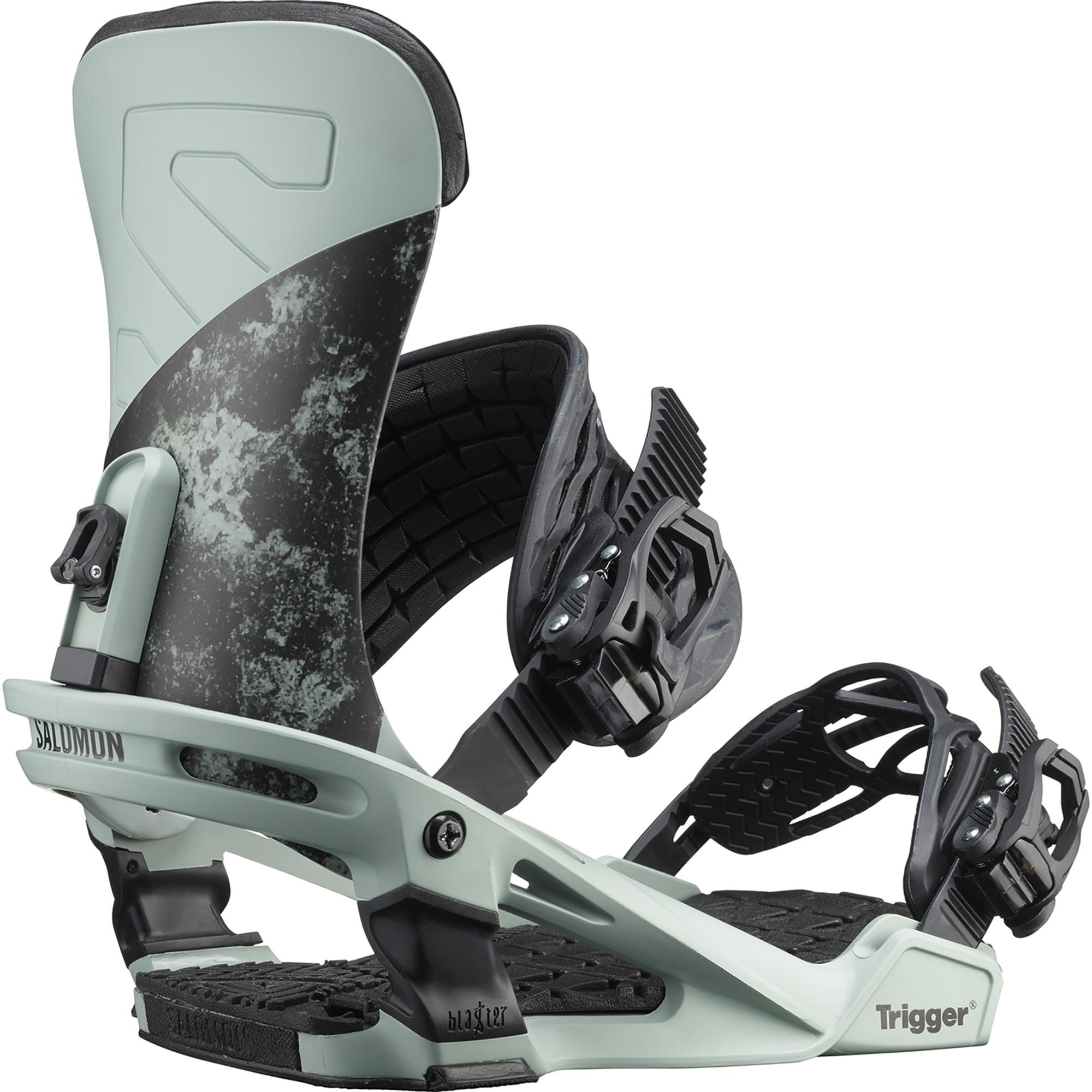 salomon arcade bindings