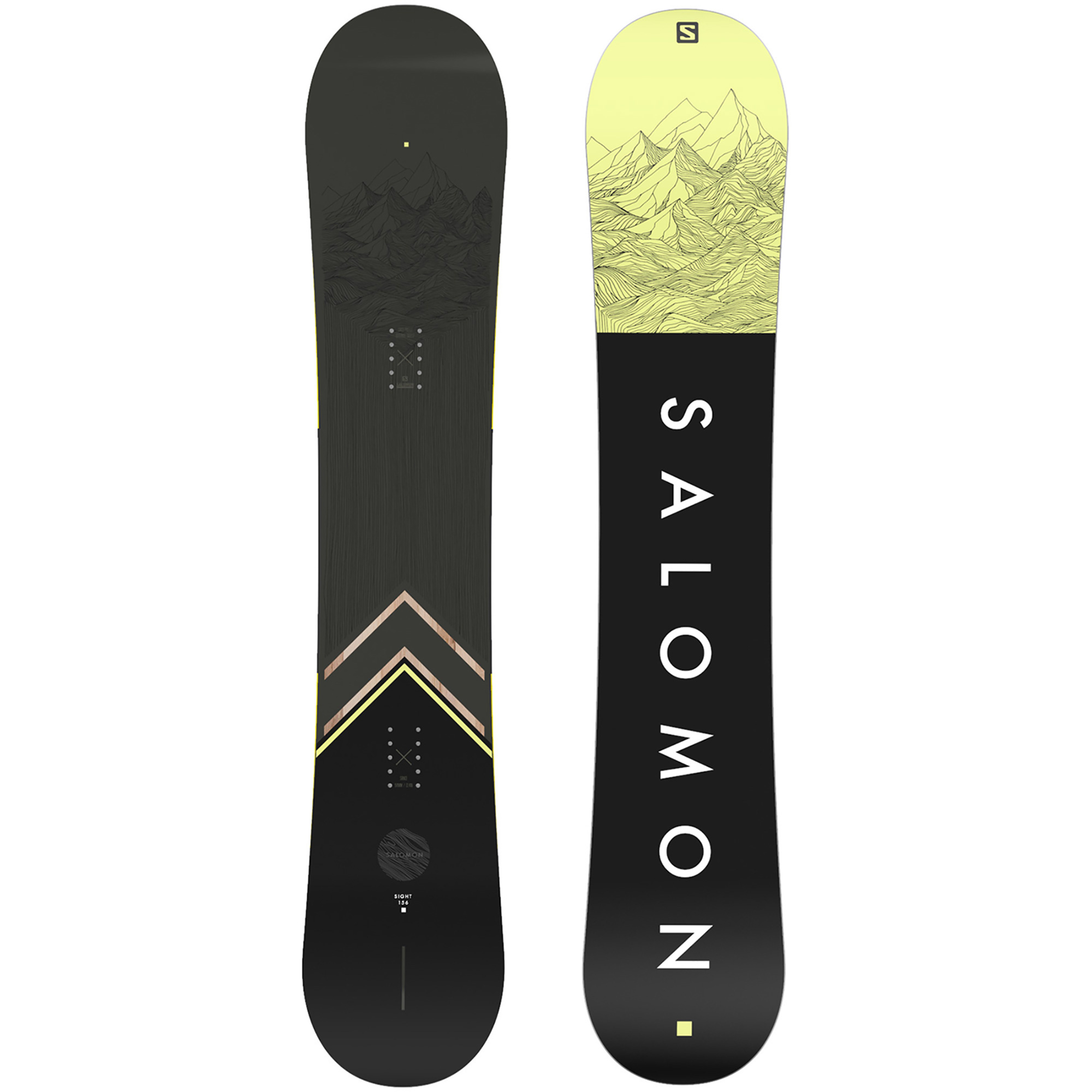 salomon sight canada