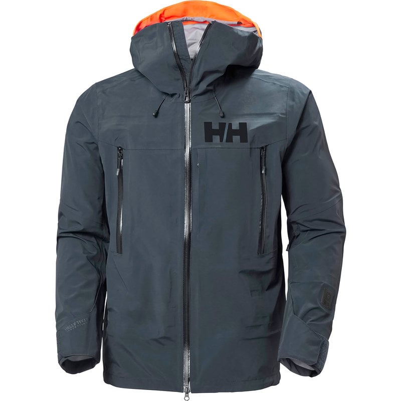 Helly Hansen Manteau Coquille Sogn Shell 2.0