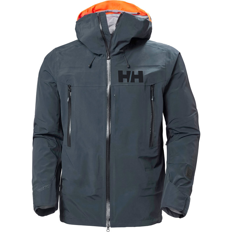 Helly Hansen Sogn  Shell 2.0 Jacket