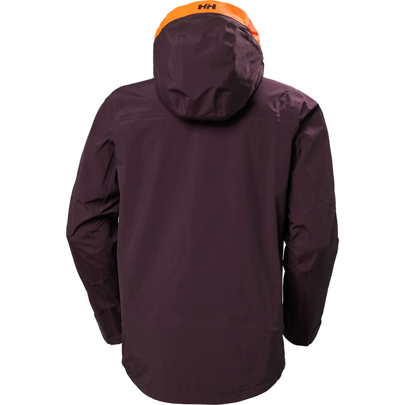 Helly Hansen Manteau Coquille Sogn Shell 2.0