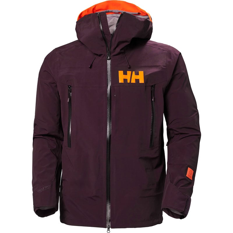 Helly Hansen Sogn  Shell 2.0 Jacket