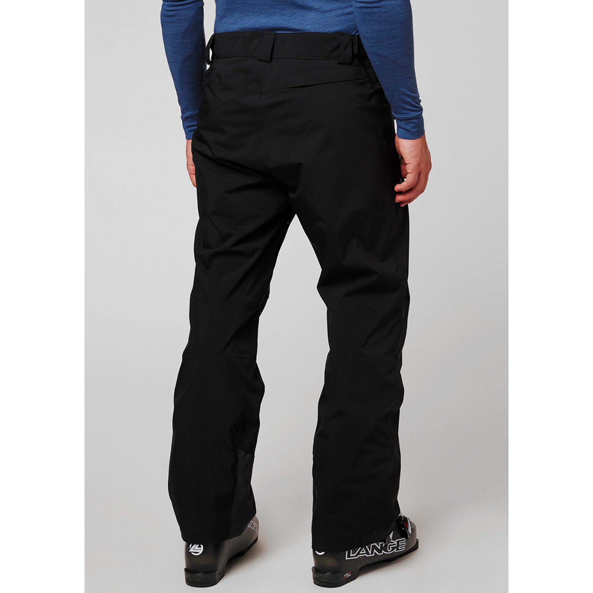 Helly Hansen Legendary Insulated Short Pant - Ski Town