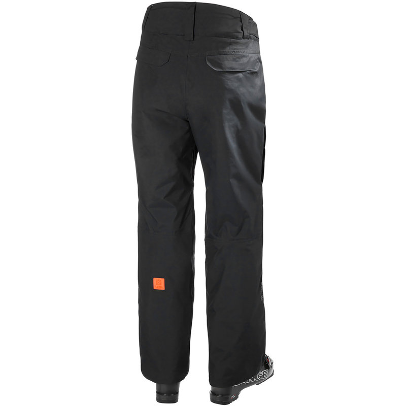 Ski pants Helly Hansen Sogn Cargo (Black) Men's