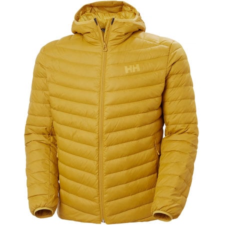 Helly Hansen Manteau à Capuchon Duvet Verglas (2021-22)