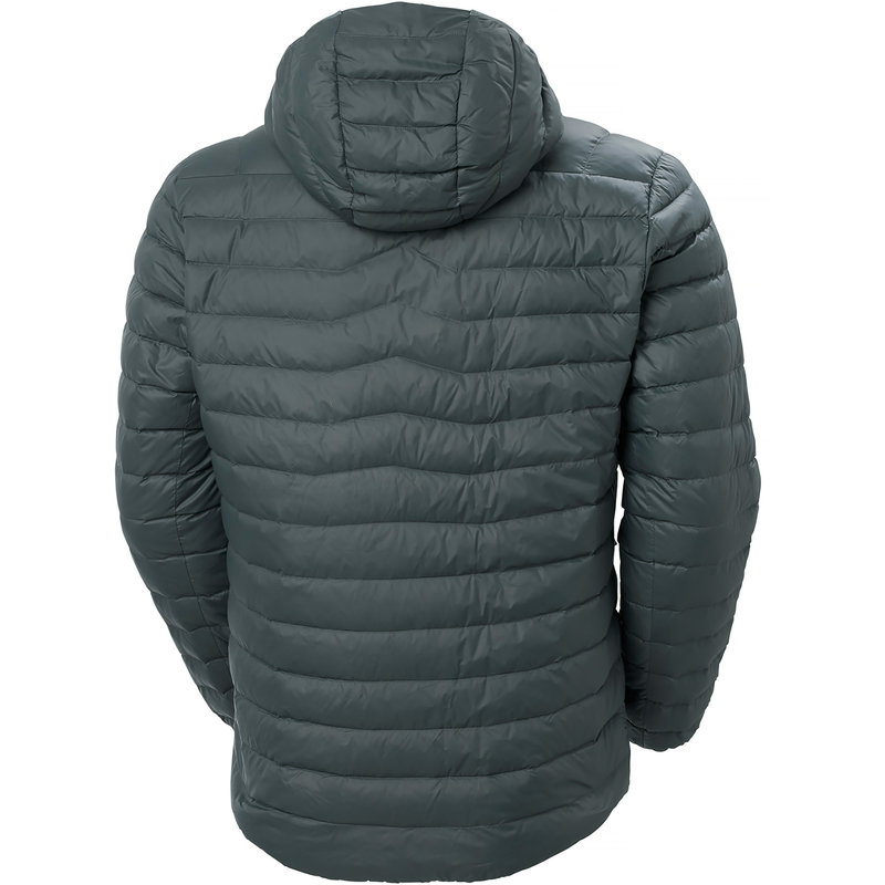 Helly Hansen Manteau à Capuchon Duvet Verglas (2021-22)