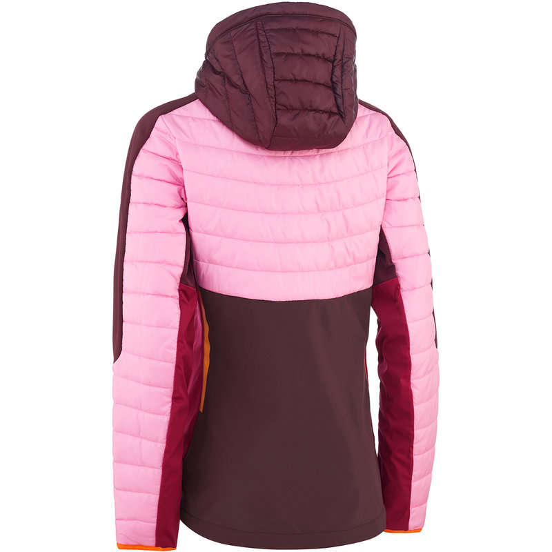 Kari Traa Manteau Voss Hybrid Primaloft