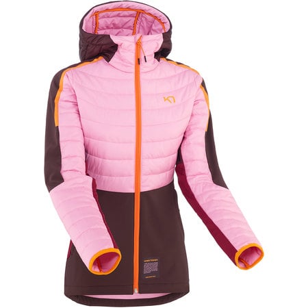 Kari Traa Veste Isolante Hybrid Primaloft Voss