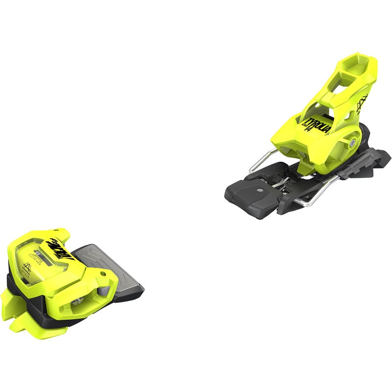 Tyrolia Attack 14 GW Bindings