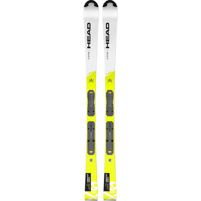 Head Worldcup Rebels i.SL RD Team Skis