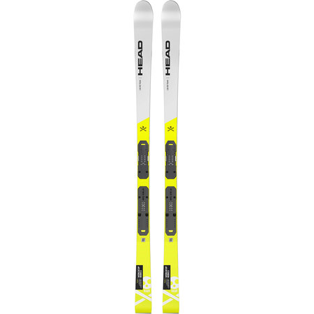 Worldcup Rebels i.SL RD Team Skis - Ski Town