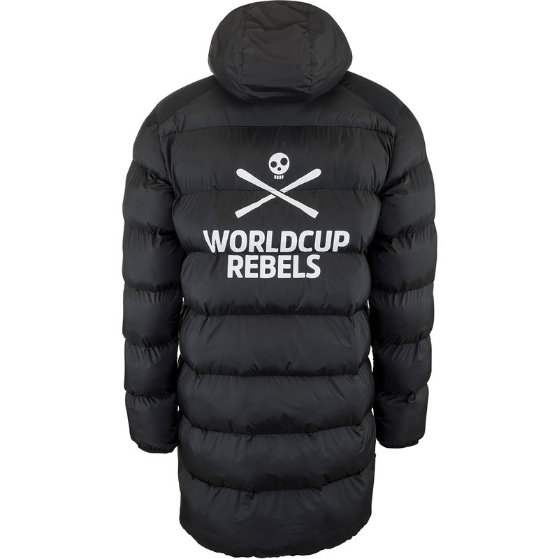 Head Rebels Star Jacket M