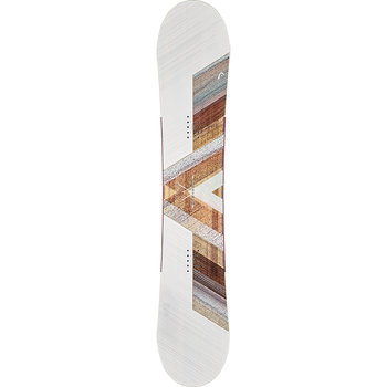 Head Planche A Neige Fountain (22/23)