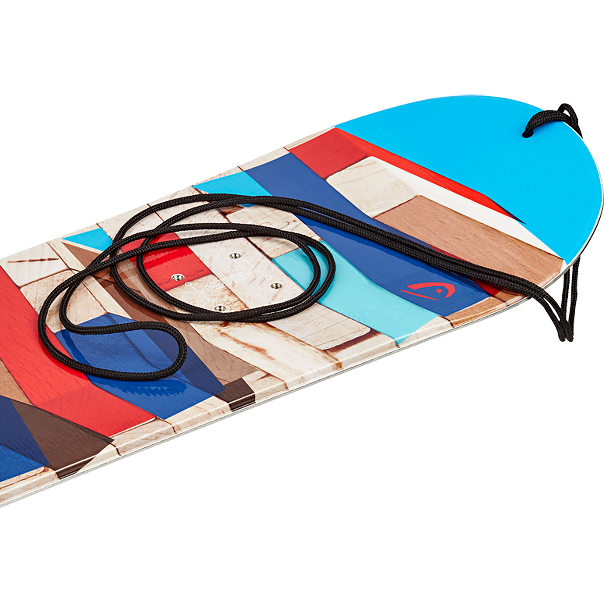 Head Rowdy Kid Junior Snowboard (22/23)