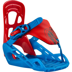 Head P KID Snowboard Bindings