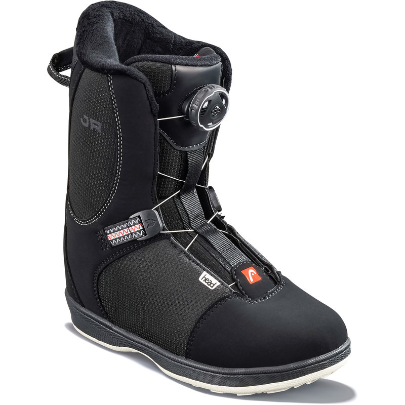 Head JR BOA Snowboard Boots