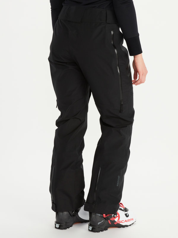 Marmot Pantalon Coquille JM Pro W - Ski Town