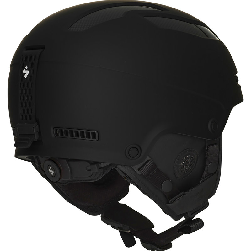 Sweet Protection Casque Trooper 2Vi MIPS