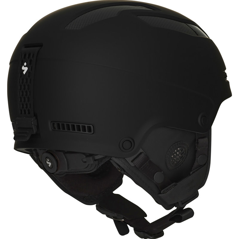 スキー・スノーボードアクセサリー Sweet Protection Trooper 2Vi Mips Helmet Sweet Protection Trooper 2Vi MIPS Ski Helmet - Helmets Alpine Skiing