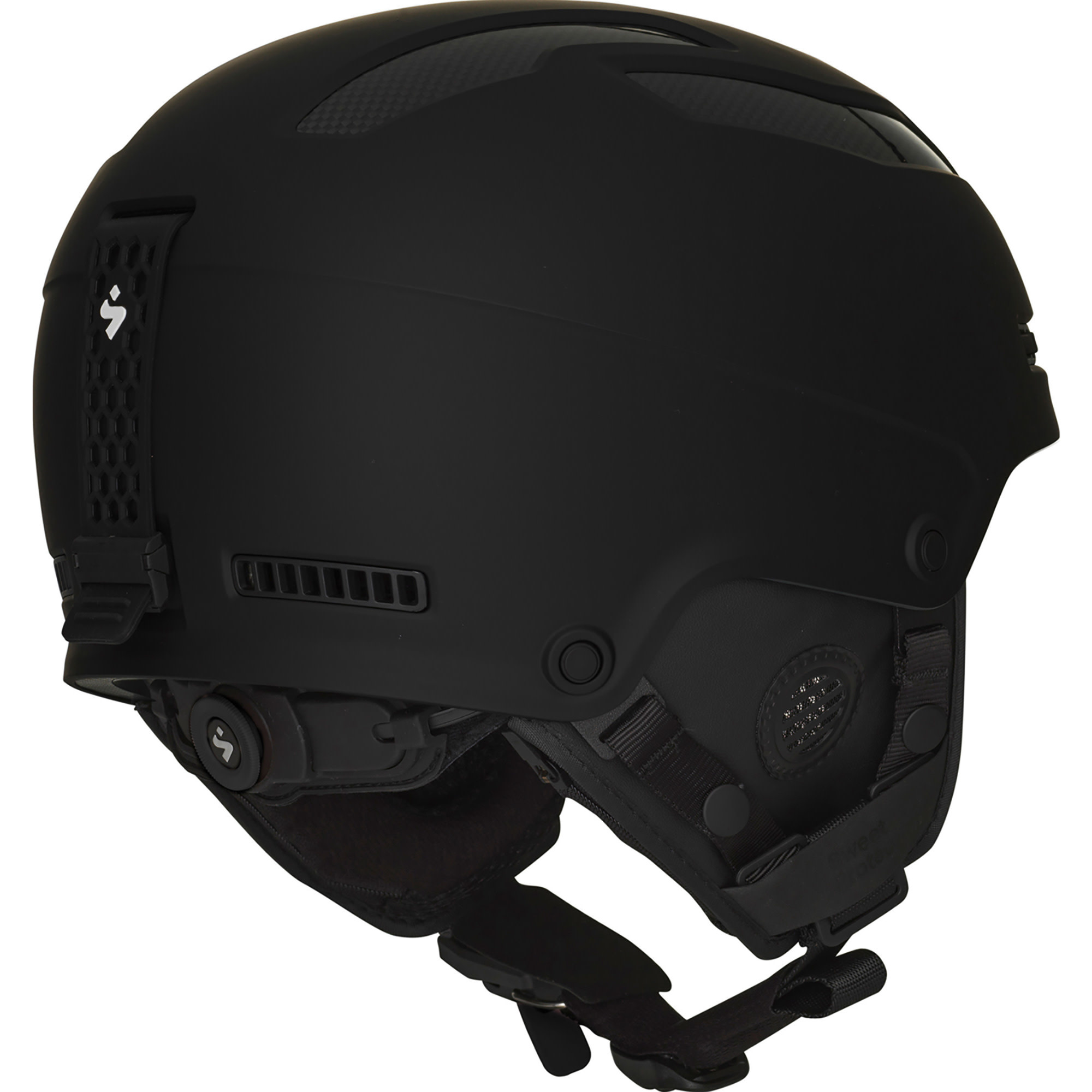 Sweet Protection Casque Trooper 2Vi MIPS (25/26)