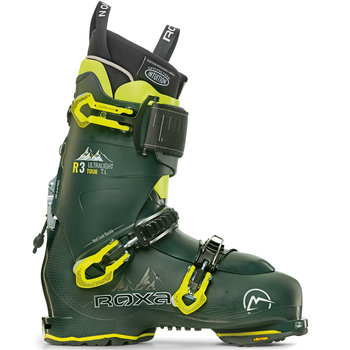 Roxa R3 Feetour TI I.R. Ski Boots