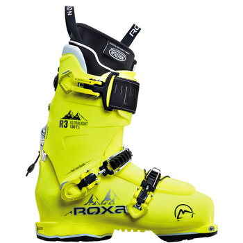 Roxa Bottes De Ski R3 130 TI I.R.