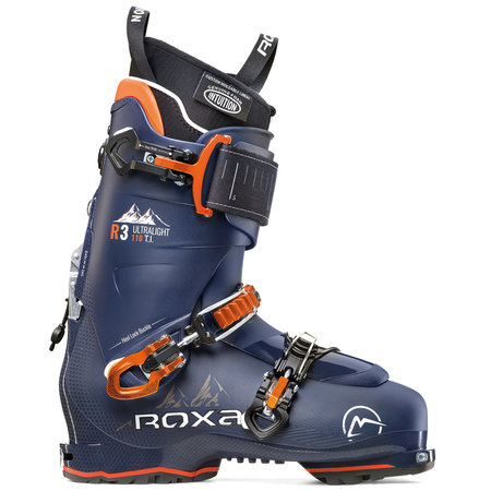 Roxa Bottes De Ski R3 110 TI I.R.