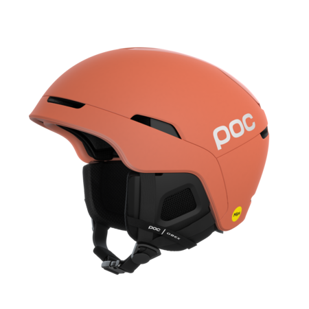 Poc Casque Obex Mips (2021-22)