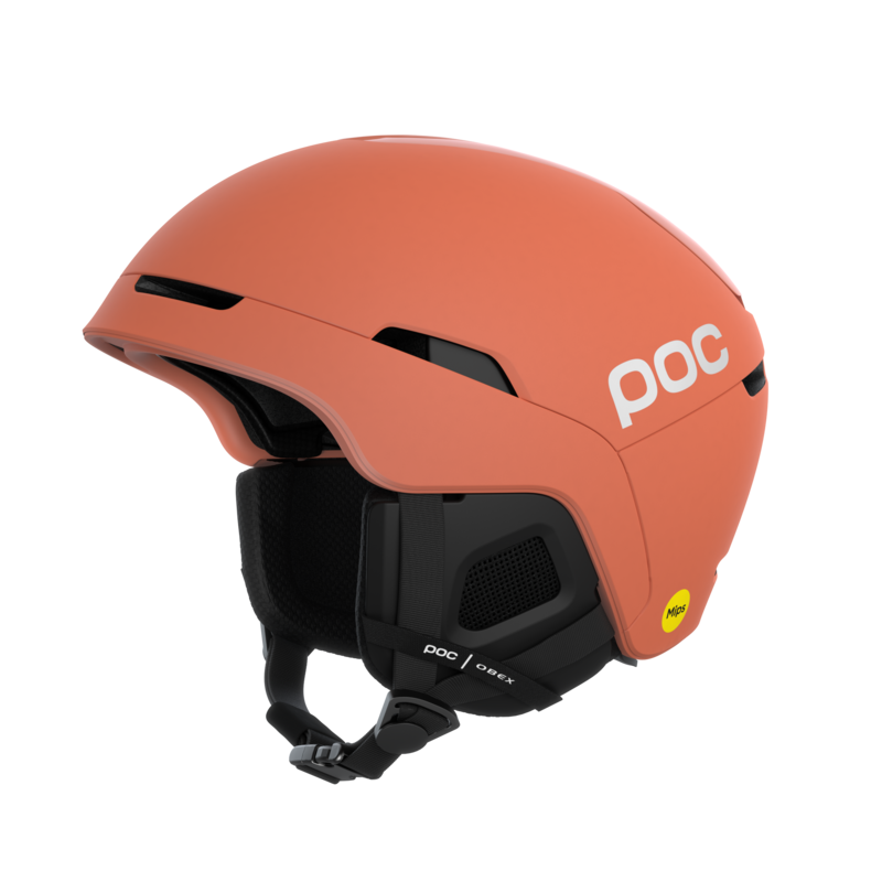 Poc Casque Obex Mips (2021-22)