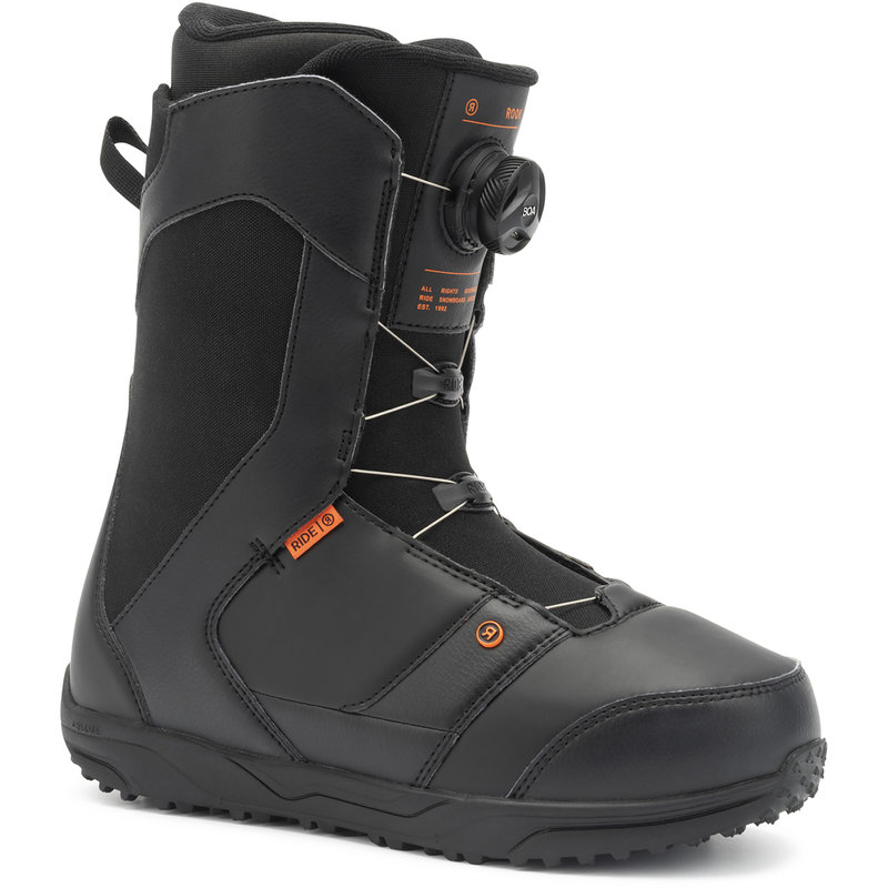 Ride Rook Boots