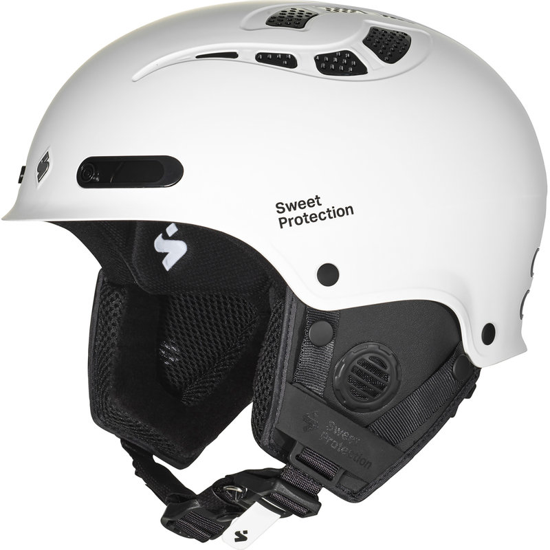 Sweet Protection Casque Igniter II Helmet