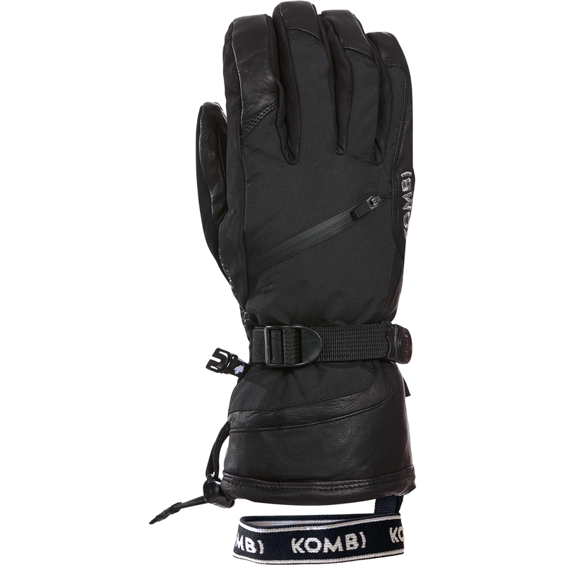 Kombi Patroller GORE-TEX Gloves - Men