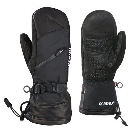 Kombi Patroller GORE-TEX Mittens - Men (26/27)