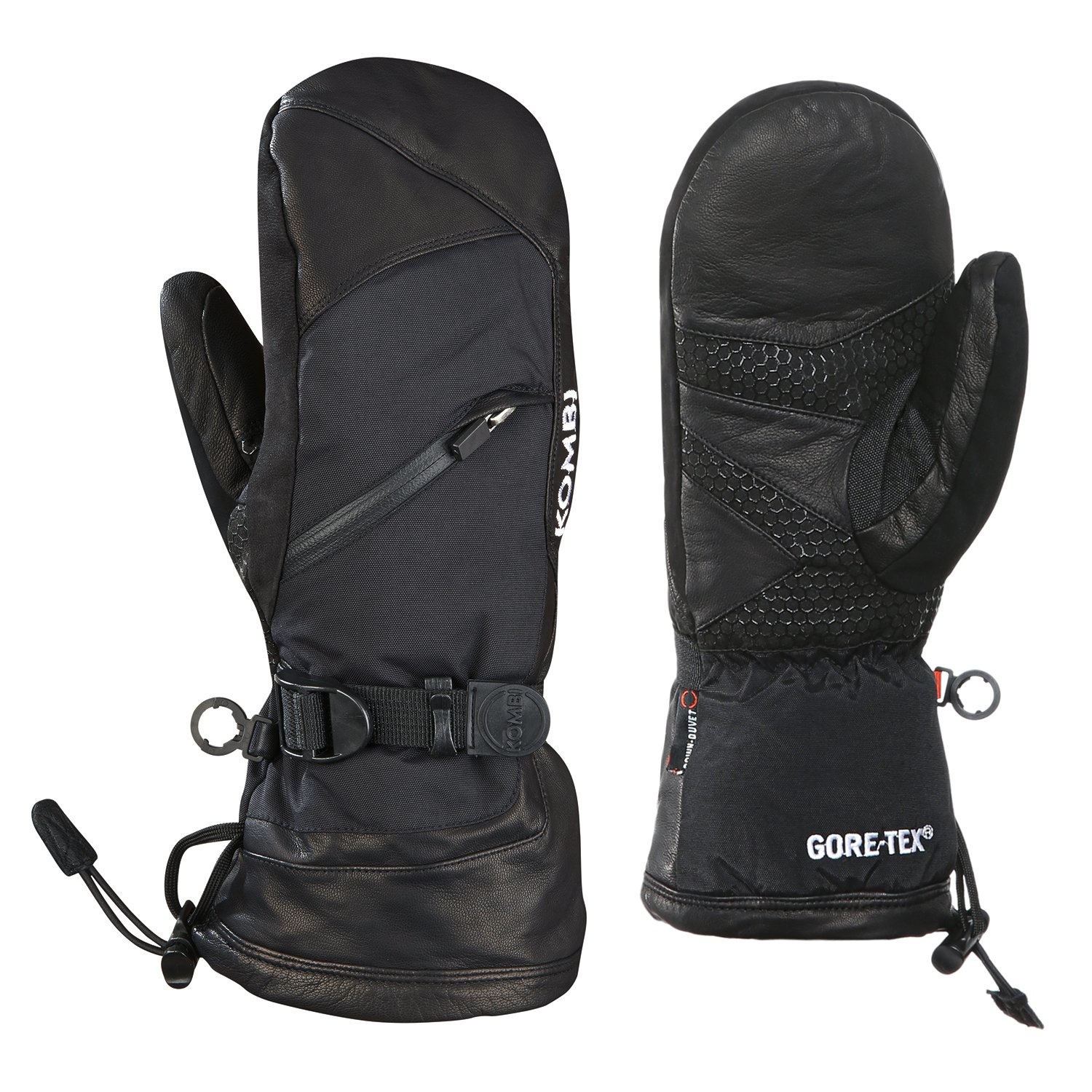 Kombi Patroller GORE-TEX Mittens - Men (25/26)