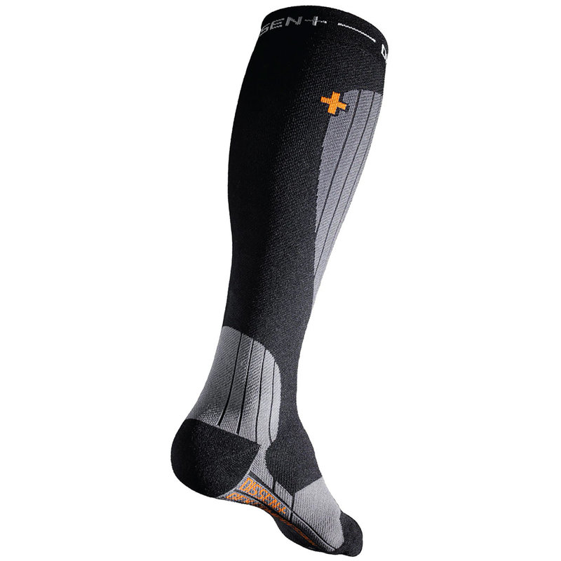 Dissent GFX Genuflex Compression Sock