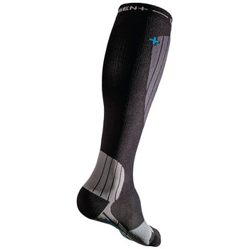 Dissent GFX Compression Hybrid Sock