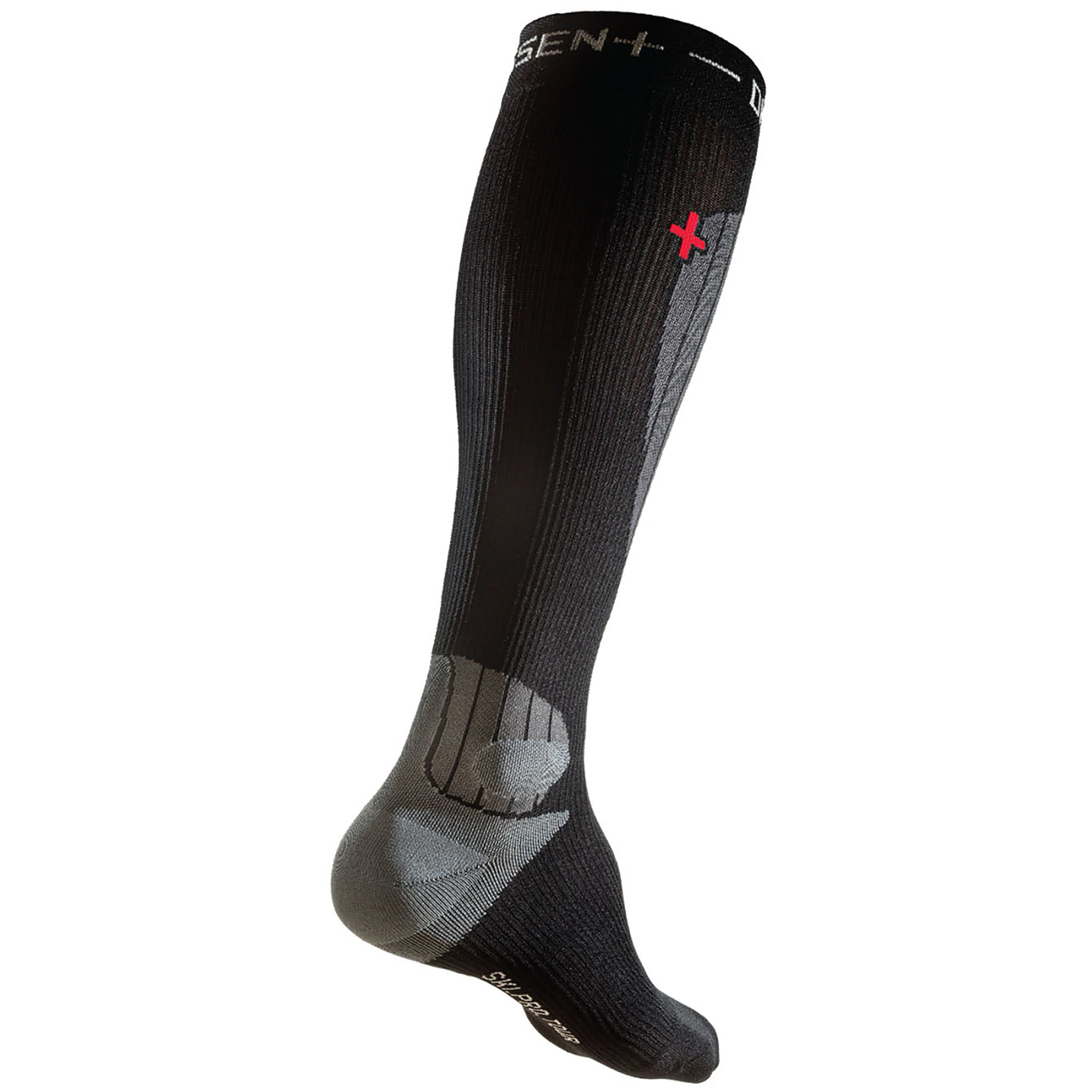Dissent Bas Pro Fit Compression Nano Tour