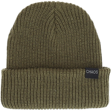 Chaos Tuque Trouble (22/23)