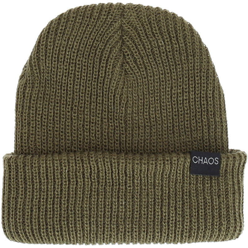 Chaos Tuque Trouble (22/23)