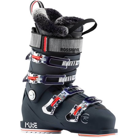 Rossignol Pure Elite 120 Blueblack 26.5 Boots