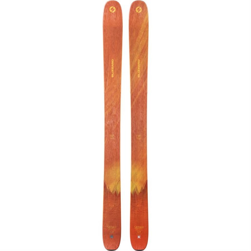 Blizzard Sheeva 11  Skis