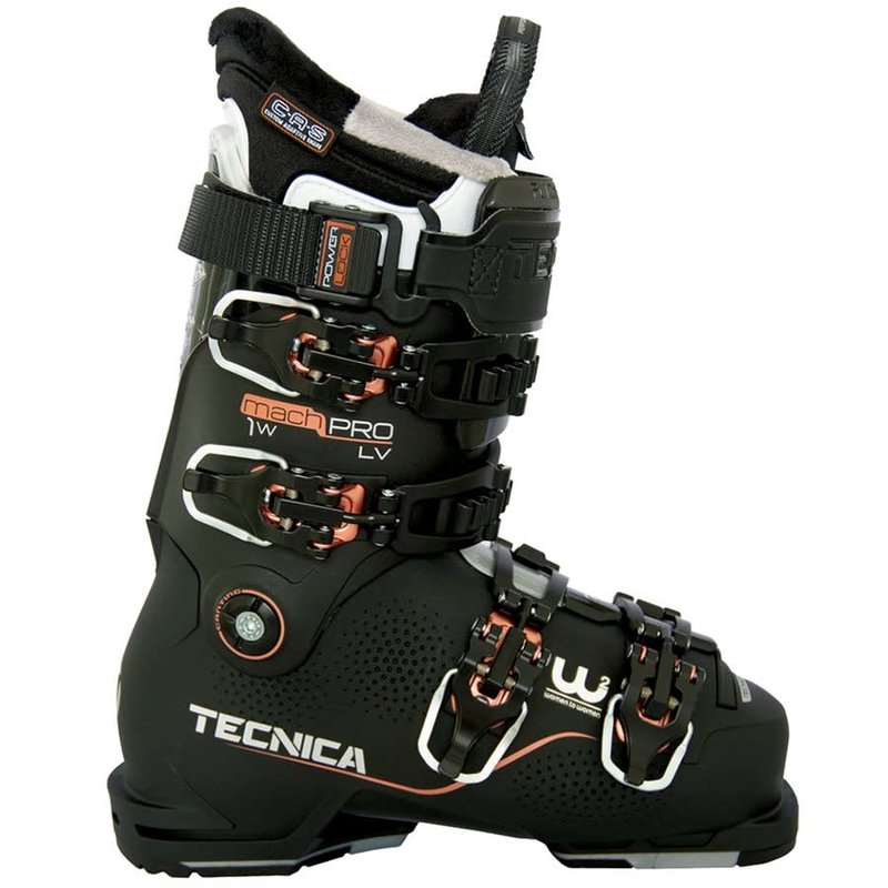 Tecnica Bottes Mach 1 LV Pro W